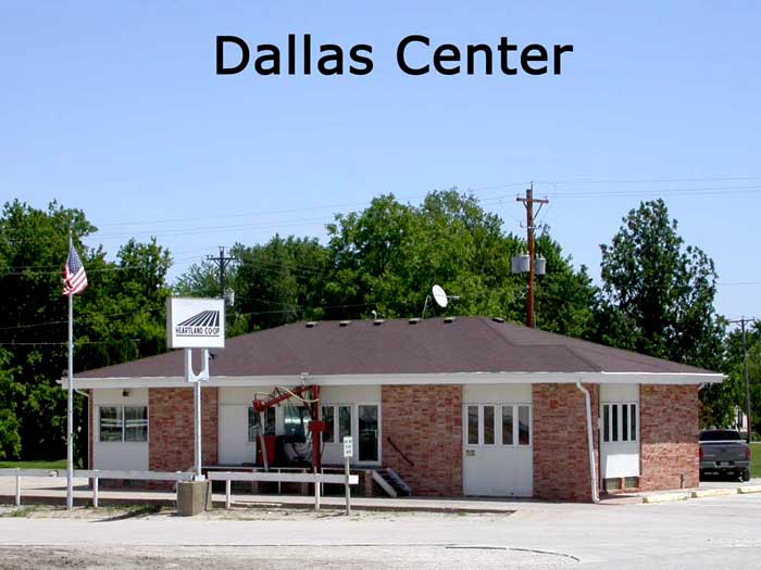 Heartland Coop Loc Dallas Center